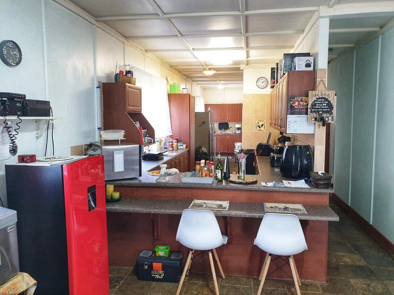 5 Bedroom Property for Sale in Swartruggens North West